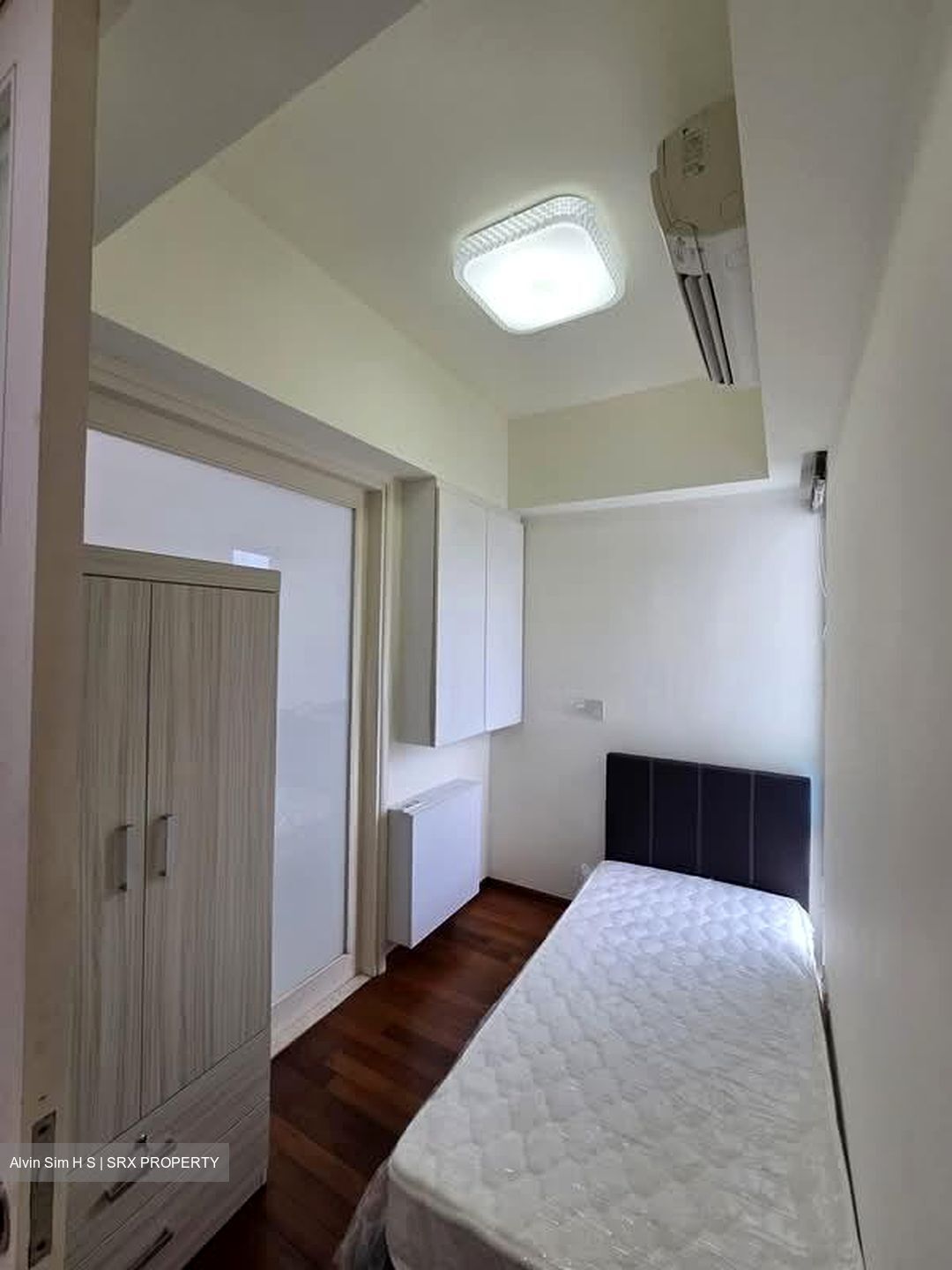 Dahlia Park Condominium (D17), Condominium #556357111